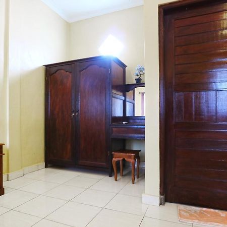 Jungut Guest House Ubud Exterior photo